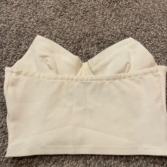 Zara top - Picture 2 of 4